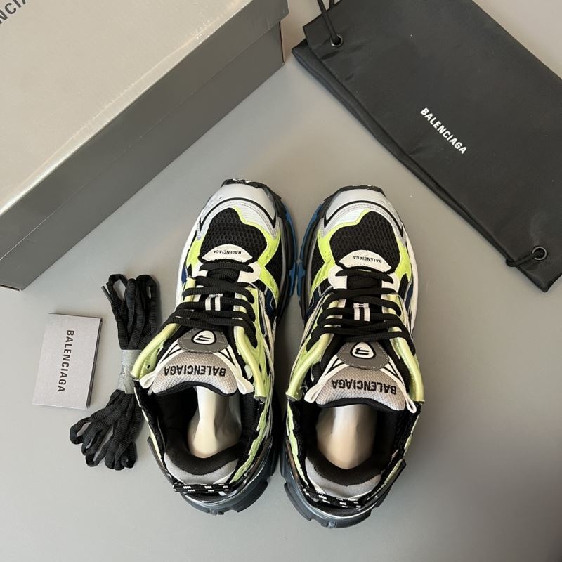 Balenciaga Track Shoes